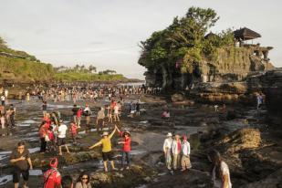 Rencana Hotel Bintang 6 Trump di Bali Picu Kemarahan Dewata