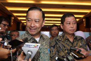 BKPM Beberkan Lima Kendala Investasi di Indonesia