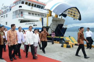 Pemerintah akan Tingkatkan Ilmu Kelautan Warga Ambon