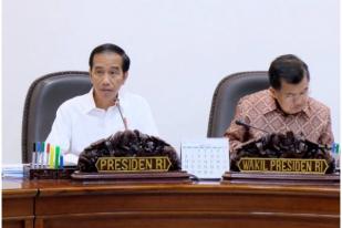 Pemerintah Evaluasi Proyek Strategis Nasional