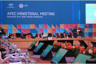 Indonesia Fokus Pertumbuhan Inklusif di APEC 2017