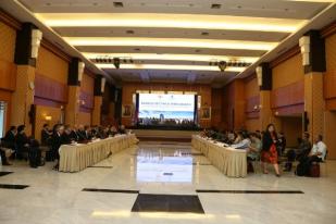 BKPM Gagas Invest Manado Promosikan Sektor Pariwisata