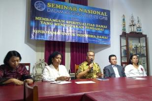 Disiplin, 5 Hal Membangun Spiritualitas Damai