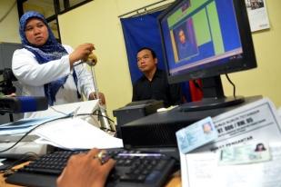 Kupang Targetkan 30.000 Warga Rekaman KTP Desember 2018