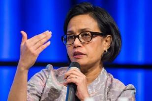 Sri Mulyani: Perusahaan Digital Perluas Akses Pelaku Usaha