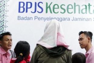 Peserta BPJS Kesehatan di Kabupaten Bekasi Pilih Turun Kelas