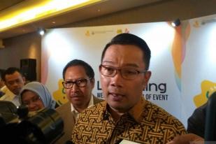 Kemenag Bandung Akan Buat Aturan Isi Khotbah Jumat