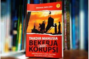 Sentuh Kesadaran dengan Judul Buku