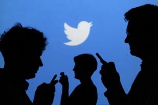 Twitter Akan Peringatkan Cuitan Negatif