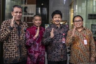 BPIP: Pancasila Modal Bangsa Hadapi Pandemi COVID-19