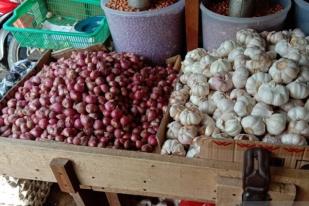 Harga Bawang Merah Ambon Rp70.000/Kilogram