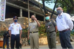 Ganjil Genap Jakarta Berlaku Jika Kasus COVID-19 Meningkat