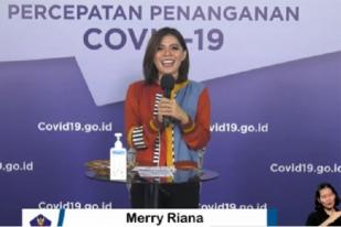 Merry Riana: Berpikir Positif dengan Tindakan Kebiasaan Baru