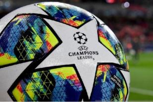 UEFA Izinkan Leg Kedua 16 Besar Liga Champions