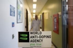 WADA Perpanjang Pembekuan Laboratorium Doping India