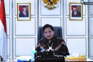 Lima Strategi Ekonomi RI Selama Adaptasi Baru