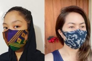 NTB Denda Rp500.000 Bagi Warga Tidak Pakai Masker