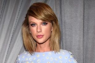 Taylor Swift Pecahkan Rekor Billboard dengan 113 Lagunya