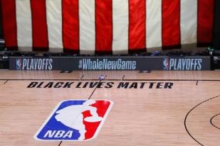 NBA Tunda Pertandingan Usai Boikot Bucks