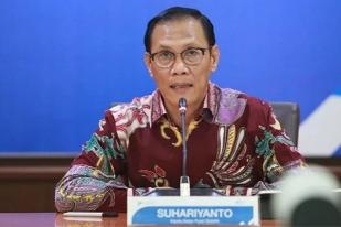 BPS: Harga Pangan Potensi Naik Pada November-Desember 2020