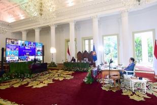 RI Ingin Cepat Implementasi ASEAN Travel Corridor Agreement