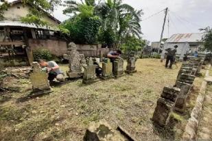 62 Tempat Bersejarah di Aceh Jadi Situs Cagar Budaya