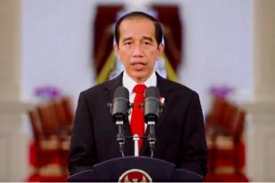 Jokowi Komitmen Penyetaraan Hak Penyandang Disabilitas