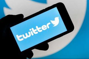 Twitter Larang Cuitan Tidak Manusiawi