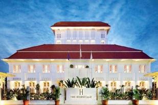 Tips Booking Hotel Terbaik di Jakarta untuk Liburan