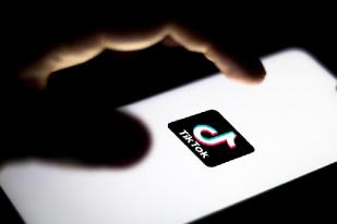 Anak 12 Tahun Tuntut TikTok Terkait Keamanan Data