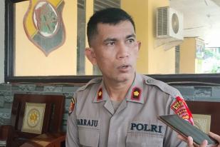 Polisi: Area Mile 50 Freeport Masih Ada Kamp KKB