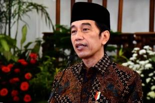 Jokowi Diagendakan Lantik Nadiem, Bahlil, Laksana, Indriyanto