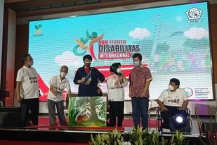 Anak Perlu Sejak Dini Dididik Tak "Bully" Penyandang Disabilitas