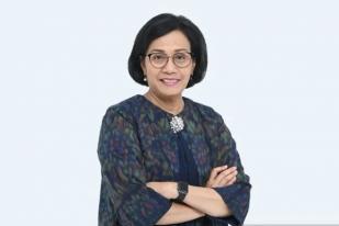 Sri Mulyani Masuk Forbes 50 Over 50: Asia 2023