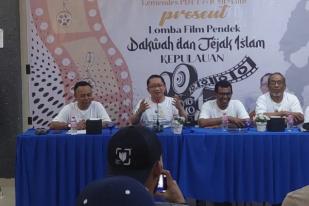 Maluku Utara Adakan Lomba Film Pendek