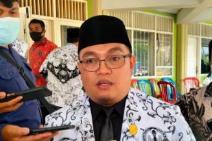 Puluhan Sekolah di Rejang Lebong Terapkan Kurikulum Merdeka