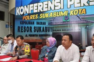 Polisi Hentikan Penyelidikan Kasus Kematian Siswa SD Sukabumi