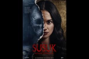 Film Horor Susuk Tayang di Bioskop pada Agustus