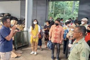 Taman Safari Bogor Kelola Limbah Berkelanjutan