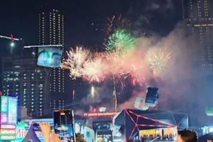 Jakarta Fair 2023 Catat Transaksi Rp7,3 Triliun