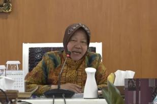 Rumah Susun PPKS Ajarkan Budaya Hidup Lebih Baik