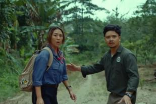 Film Petualangan Sherina 2 Resmi Rilis Trailer