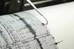 Gempa Bumi Magnitudo 5.2 Guncang Maluku Utara