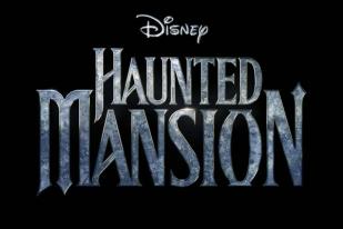 Film Haunted Mansion Tayang di Bioskop RI