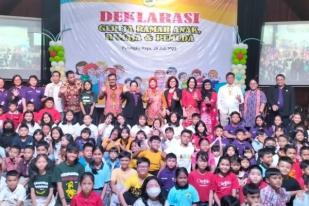 KemenPPPA Dukung Gereja Wujudkan Ramah Anak