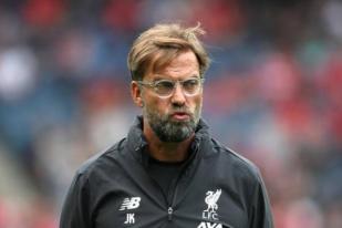 Klopp Khawatirkan Aktivitas Transfer Klub-klub Arab Saudi