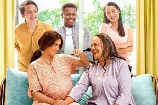 Film Just Mom Tayang di Bioskop Online