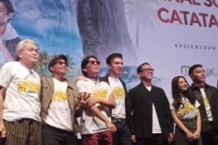 Slank Aransemen Lagu "Catatan Si Boy" dengan Khas Rock