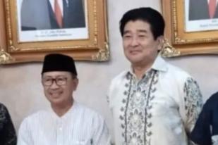 Cianjur-Yachimata Jepang Jalin Kerja Sama Pertukaran Pelajar