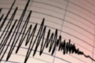 Gempa Guncang Pulau Panjang NTB